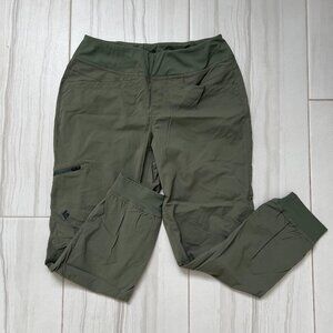 Black Diamond Technician Jogger Pants M